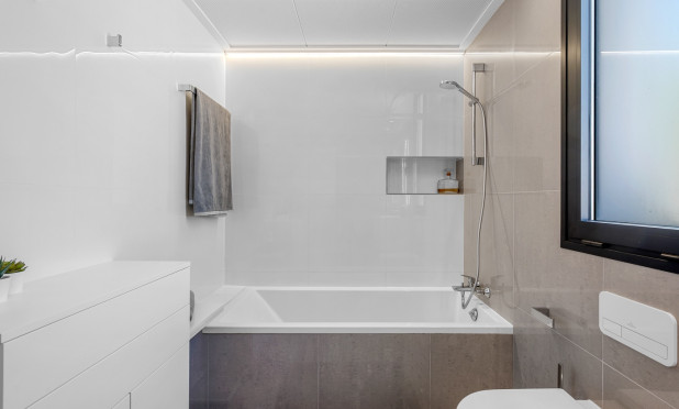 Herverkoop - Villa - Guardamar del Segura - Guardamar Del Segura