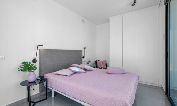 Herverkoop - Villa - Guardamar del Segura - Guardamar Del Segura