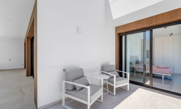 Herverkoop - Villa - Guardamar del Segura - Guardamar Del Segura