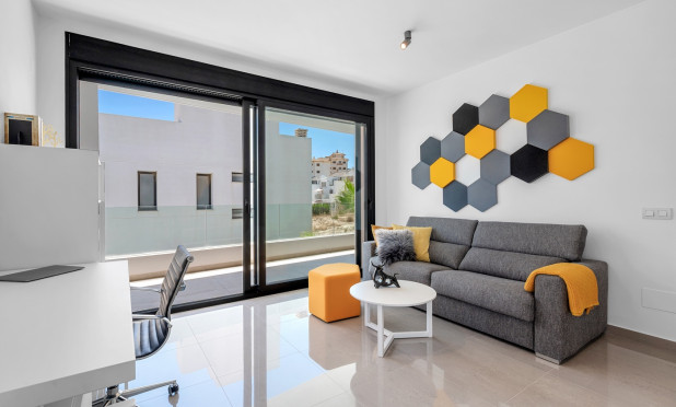 Herverkoop - Villa - Guardamar del Segura - Guardamar Del Segura