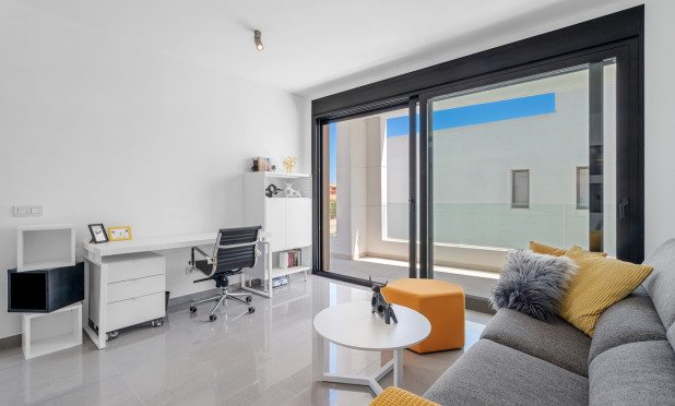 Herverkoop - Villa - Guardamar del Segura - Guardamar Del Segura