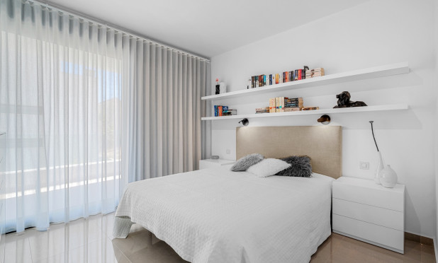 Herverkoop - Villa - Guardamar del Segura - Guardamar Del Segura