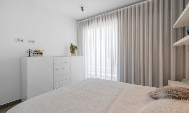 Herverkoop - Villa - Guardamar del Segura - Guardamar Del Segura