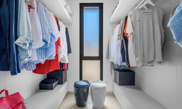 Herverkoop - Villa - Guardamar del Segura - Guardamar Del Segura