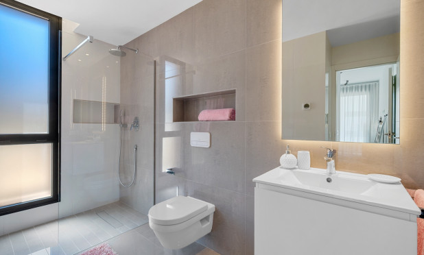 Herverkoop - Villa - Guardamar del Segura - Guardamar Del Segura