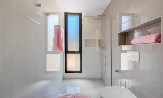 Herverkoop - Villa - Guardamar del Segura - Guardamar Del Segura