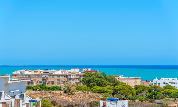 Herverkoop - Villa - Guardamar del Segura - Guardamar Del Segura