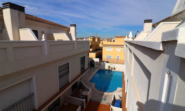 Resale - Duplex - Formentera del Segura - Formentera - Village