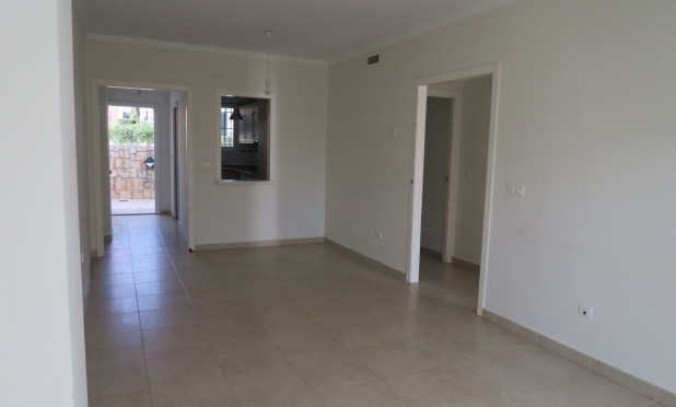 Resale - Apartment / flat - Jesús Pobre - Centro