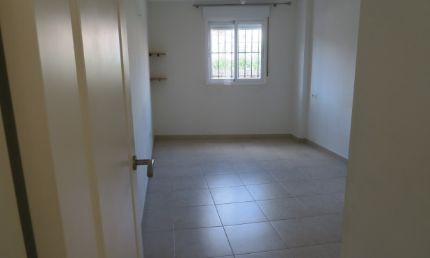 Resale - Apartment / flat - Jesús Pobre - Centro