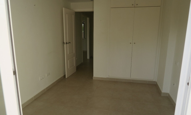 Resale - Apartment / flat - Jesús Pobre - Centro