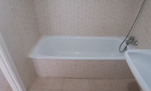 Resale - Apartment / flat - Jesús Pobre - Centro