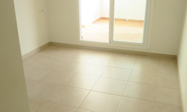 Resale - Apartment / flat - Jesús Pobre - Centro