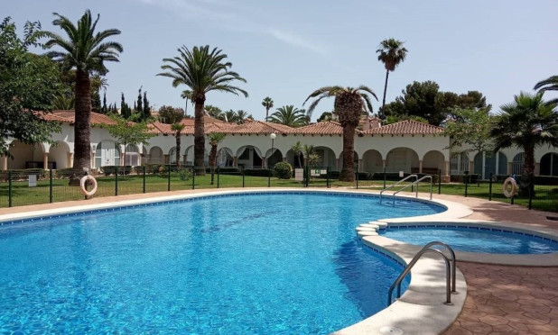 Reventa - Apartamento / piso - L'alfas Del Pi - Alfas del Pí