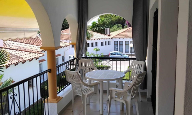 Reventa - Apartamento / piso - L'alfas Del Pi - Alfas del Pí