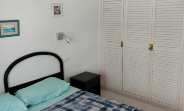 Reventa - Apartamento / piso - L'alfas Del Pi - Alfas del Pí