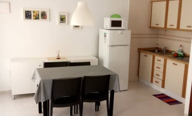 Reventa - Apartamento / piso - L'alfas Del Pi - Alfas del Pí