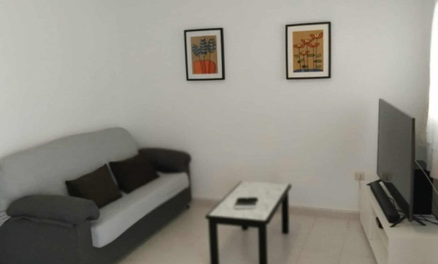 Reventa - Apartamento / piso - L'alfas Del Pi - Alfas del Pí