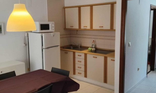 Reventa - Apartamento / piso - L'alfas Del Pi - Alfas del Pí