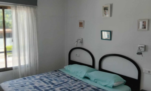 Reventa - Apartamento / piso - L'alfas Del Pi - Alfas del Pí