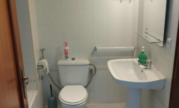 Reventa - Apartamento / piso - L'alfas Del Pi - Alfas del Pí