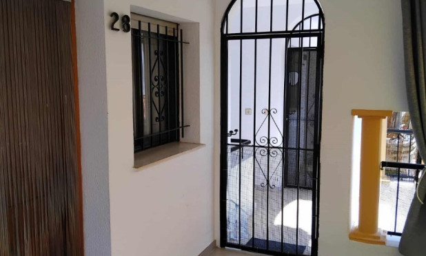 Reventa - Apartamento / piso - L'alfas Del Pi - Alfas del Pí