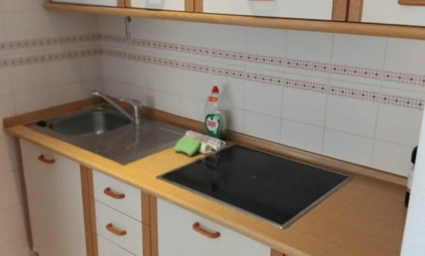 Reventa - Apartamento / piso - L'alfas Del Pi - Alfas del Pí