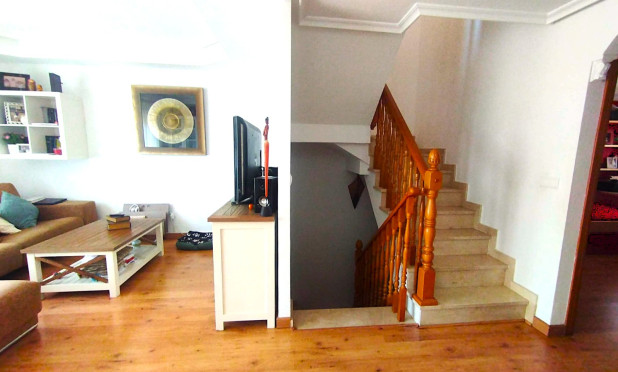 Revente - Appartement - La Nucía