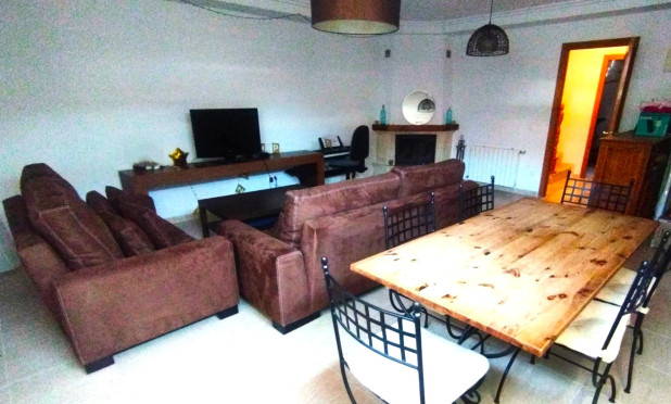 Revente - Appartement - La Nucía