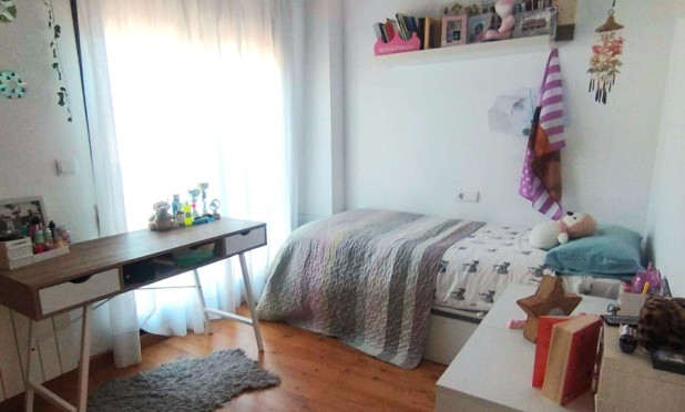 Revente - Appartement - La Nucía