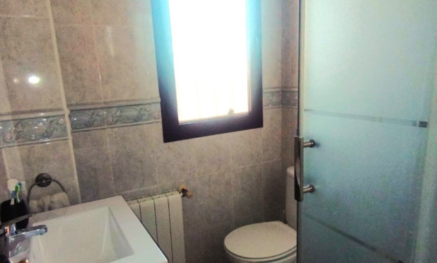 Revente - Appartement - La Nucía