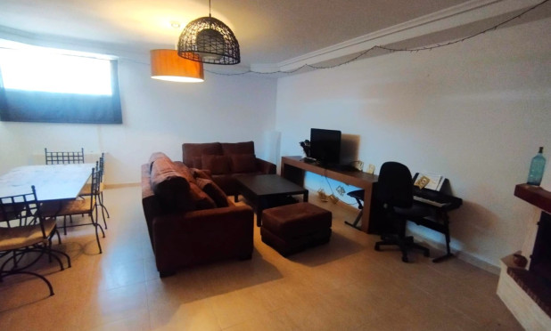 Revente - Appartement - La Nucía