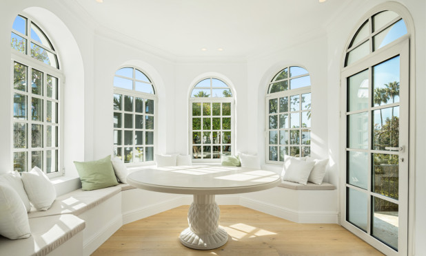 Obra nueva - Villa - Marbella