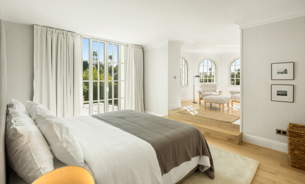 Obra nueva - Villa - Marbella