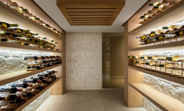 Obra nueva - Villa - Marbella