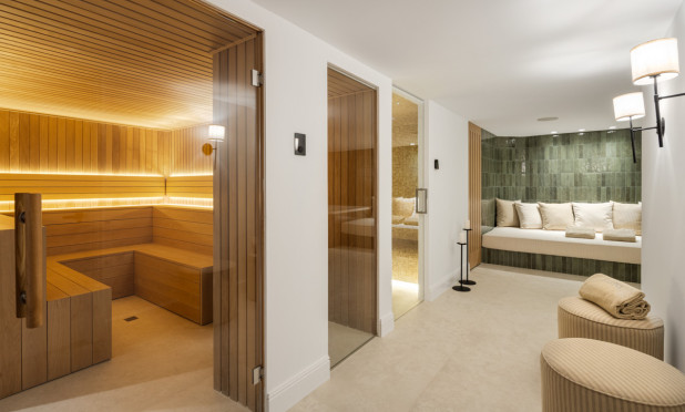 Obra nueva - Villa - Marbella