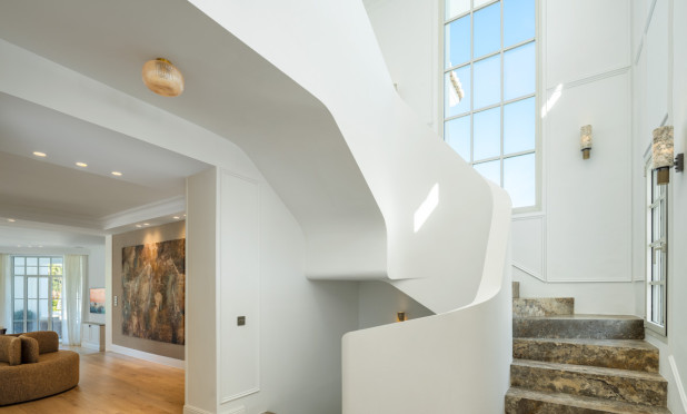 Obra nueva - Villa - Marbella