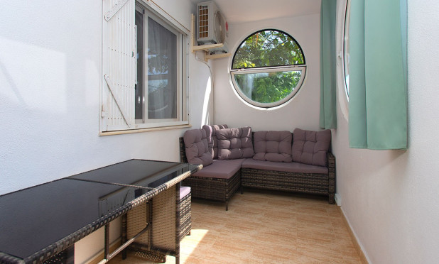 Long Term Rental - Apartment / flat - Torrevieja - torrevieja