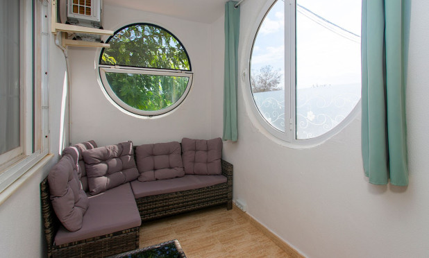 Long Term Rental - Apartment / flat - Torrevieja - torrevieja