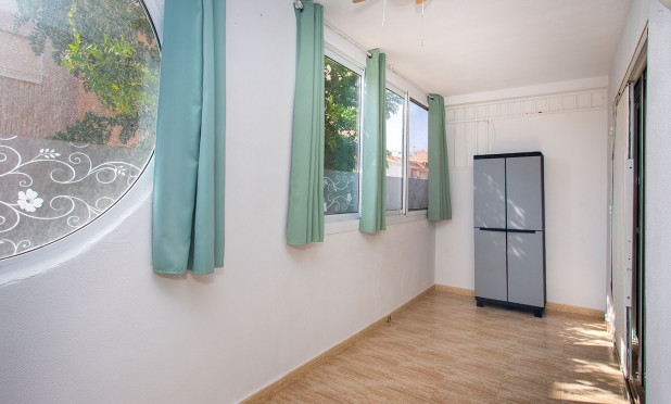 Long Term Rental - Apartment / flat - Torrevieja - torrevieja