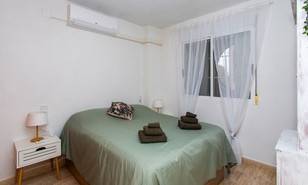 Long Term Rental - Apartment / flat - Torrevieja - torrevieja