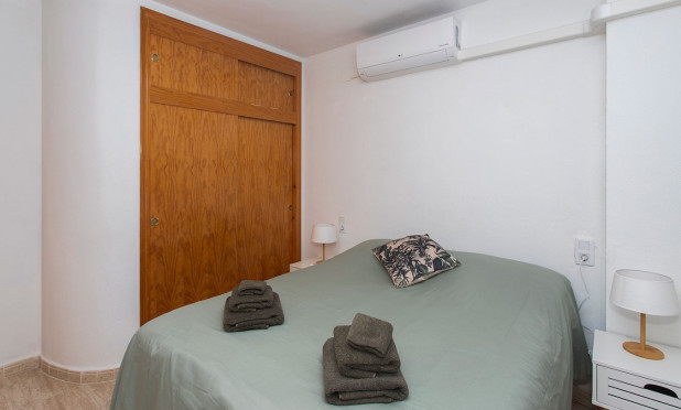 Long Term Rental - Apartment / flat - Torrevieja - torrevieja