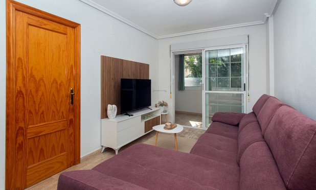 Long Term Rental - Apartment / flat - Torrevieja - torrevieja