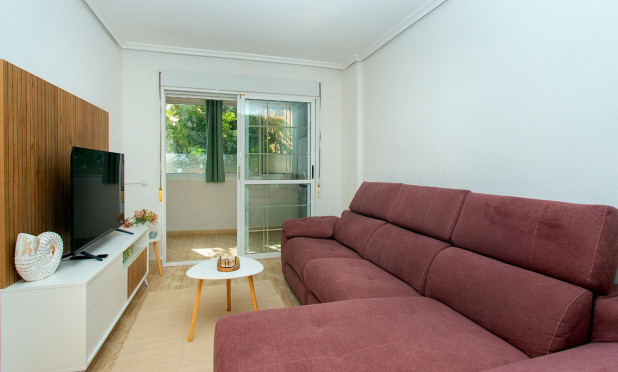 Long Term Rental - Apartment / flat - Torrevieja - torrevieja