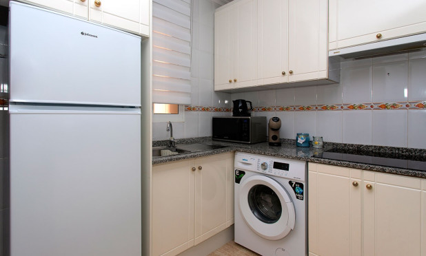 Long Term Rental - Apartment / flat - Torrevieja - torrevieja