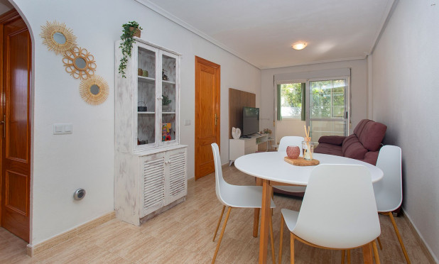 Long Term Rental - Apartment / flat - Torrevieja - torrevieja