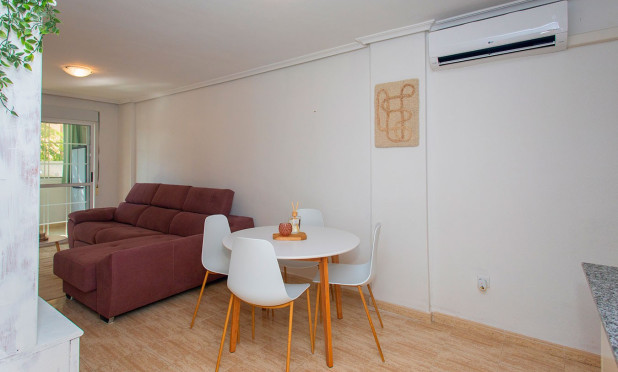Long Term Rental - Apartment / flat - Torrevieja - torrevieja