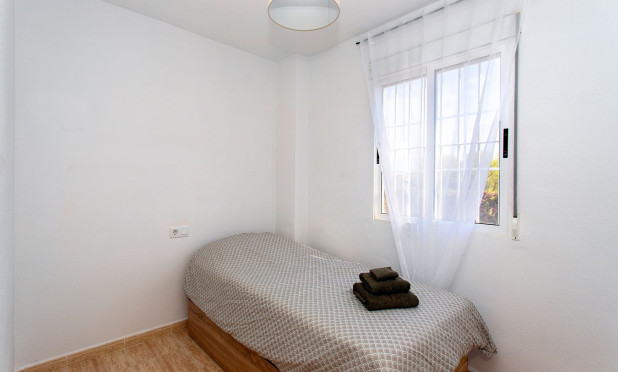 Long Term Rental - Apartment / flat - Torrevieja - torrevieja