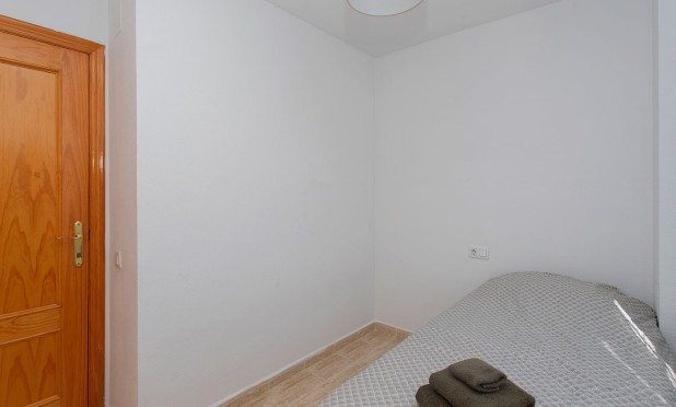 Long Term Rental - Apartment / flat - Torrevieja - torrevieja