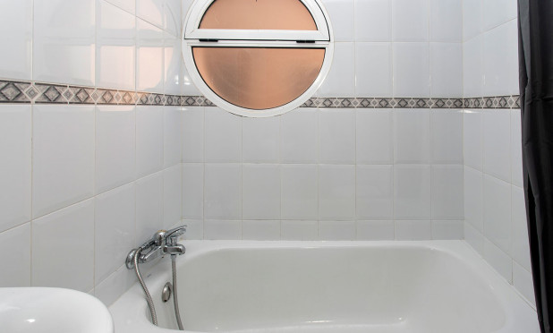 Long Term Rental - Apartment / flat - Torrevieja - torrevieja